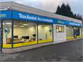 Expansion for TaxAssist Accountants Kingswinford