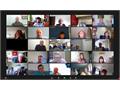 Directors share key messages and new initiatives at second series of virtual regional meetings