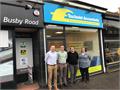 New TaxAssist Accountants shop opens in Glasgow