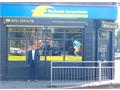 New TaxAssist Accountants shop opens in Ashton-under-Lyne