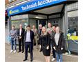 TaxAssist Clacton-on-Sea celebrates 2nd anniversary of shop opening