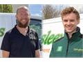 Greensleeves franchise ramps up Scottish presence with two new locations