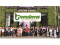 Greensleeves serves an ace at its first in-person conference for two years 