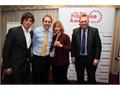 TaxAssist Accountants crowned 'Best Large Franchisor of the Year 2012'