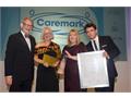 Buckinghamshire Care provider wins top UK Franchise Industry award 
