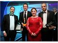 Midlands and Yorkshire franchises scoop Caremark Achievement Awards