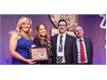 Agency Express awarded at The Estate Agency of the Year Awards 2014