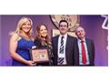 Agency Express awarded at The Estate Agency of the Year Awards 2014