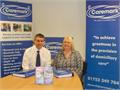 West Country couple are crowned Caremark Franchisees of the Year