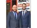 Major investment gives further boost to Driver Hire’s franchise network