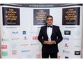 Driver Hire franchisee wins London business award