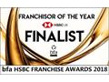 Agency Express announced as bfa Franchisor of the Year finalist
