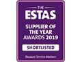 Agency Express make ESTAS shortlist for the 6th consecutive year