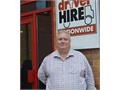 New owner at Driver Hire’s Hereford & Worcester franchise