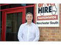 Driver Hire welcomes new Manchester South franchisee