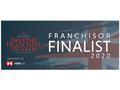 Agency Express nominated in British Franchise Awards