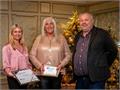 Top care assistant in the UK is announced