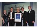 Home Instead win Gold at BFA’s Franchisor of the Year Awards