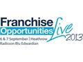 HOME CARE PROVIDER, CAREMARK AT FRANCHISE OPPORTUNITIES LIVE!