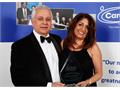 Middlesex home care provider takes Caremark Franchisee of the Year 2013 award!