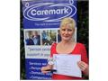 Caremark (Norwich) 'Highly Commended' at Norfolk Care Awards