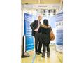 Battersea home care provider exhibits at Work Match Jobs Fair