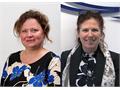 Caremark (Pulborough) welcomes two new appointments to the business