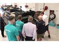 ChipsAway ensure safety of specialists and customers with Electric Vehicle training as standard