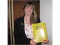 National Training Manager with Caremark takes top international social care award