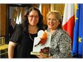 Caremark (Malta) and President of Malta celebrate Informal Carer Awards