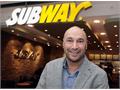 The SUBWAY® brand celebrates its 5,000th store in Europe - The milestone store opens in Livingston, Scotland