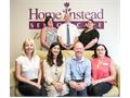 Homecare company takes flight to bring home 5th CQC Outstanding Rating