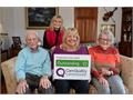 Tremendous 10th CQC outstanding for Home Instead Senior Care