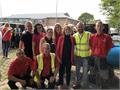 Dwyer Group brands join forces to support BBC DIY SOS