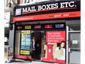 A masterstroke for Mail Boxes Etc. franchisees