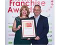 The Creation Station Franchise Scoops Best Franchise Award In the Children’s Sector Category