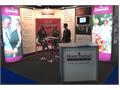 Home Instead showing why to care at the National Franchise Exhibition