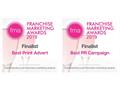Home Instead reaches the finals of two Franchise Marketing Awards