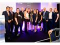 Double Win at Leaders in Care Awards