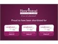 Home Instead shortlisted for 3 national care awards