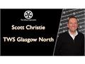 An Interview with Scott Christie - The Wheel Specialist Glasgow North