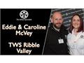 An Interview with Eddie & Caroline McVey - The Wheel Specialist Ribble Valley