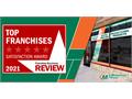 Minuteman Press Earns Entrepreneur Number 1 Rated Printing and Marketing Franchise and Franchise Business Review Top Franchise Rankings for 2021