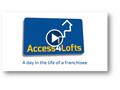 A day in the life of an Access4Lofts Franchisee