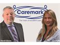 The changing of the guard – Caremark under new joint leadership
