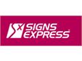 Launching the new Signs Express Franchise Recruitment Website