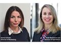 Caremark Appoints More Top Talent to Its Senior Team