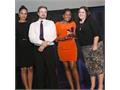 Pitman Training wins award for National Campaign