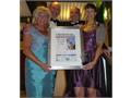 Bullseye,  as Greater Manchester care provider wins another business award.