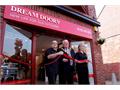 Success Story for Dream Doors Franchisees